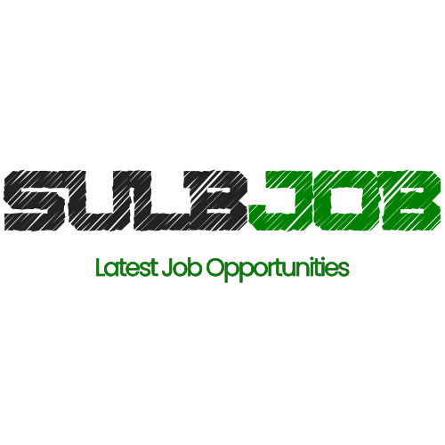 SulbJob