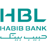 Habib Bank Limited (HBL)