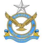 Pakistan Air Force