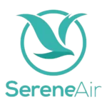 Serene Airline
